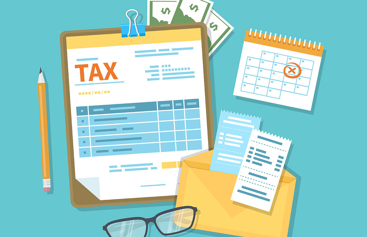 Tax Certificates