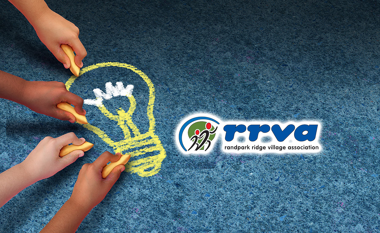 RRVA energy Talk