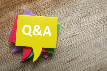 Live Q&A Session link